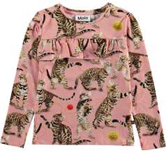 Rosita T-shirts & Tops